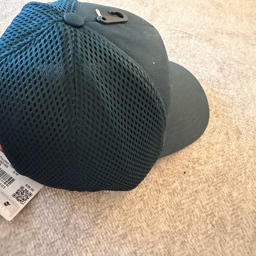 Lululemon Athletica Trucker hat men’s new with tag - Picture 10 of 11